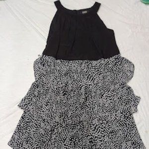 IGNITE EVENINGS FORMAL EVENING DRESS WEDDING GUEST, COCKTAIL WOMEN'S SIZE 18W